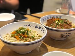 -文叔·湖北名小吃·小龙虾(华强北店)