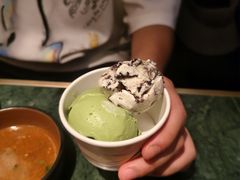 -牛New寿喜烧(中山公园龙之梦店)