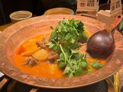 -吃饭皇帝大土家民族菜(正大广场店)