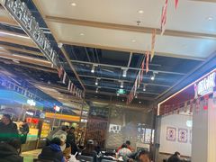 -醉人椒麻辣香锅(上地华联店)