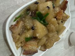 -腰记饭店(龙源路店)