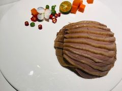 金陵盐水鸭-民国红公馆·秦淮八艳(夫子庙店)