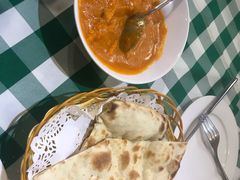 -Santoor 萨都里印度餐厅(北锣鼓巷店)