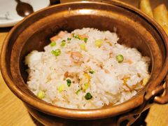 洋芋焖饭-云水瑶意境云南菜餐厅(大悦城店)