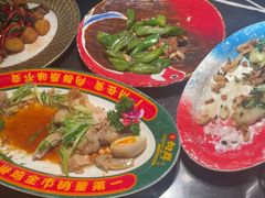 -粤·向群饭店(二沙岛店)