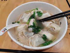 -吉祥馄饨(宁波高铁店)