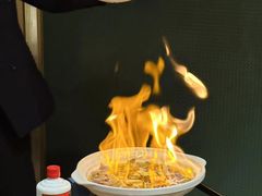 -迦南苑·新派青岛菜·生日纪念日主题餐厅