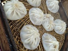 -西安贾三灌汤包·回坊小吃·清真炒菜(北院门总店)