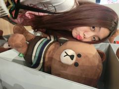 iphone_upload_pic-LINE FRIENDS Garosu-gil Flagship Store