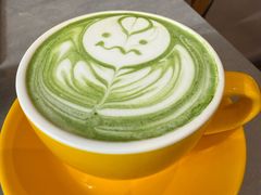 -25#COFFEE(古地石店)