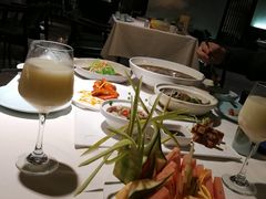 -竹雨堂创意中国菜(裕华店)