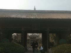 -西安化觉巷清真大寺