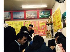 -明呈黄鱼面馆(斜土路店)