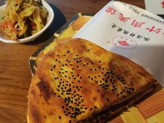 -元志初腊汁肉夹馍(钟楼粉巷店)