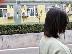-YESIDO BLACK椰岛造型