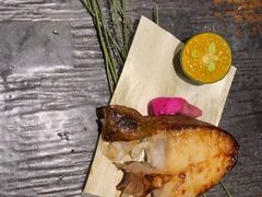 -匠和风精致料理(莆田财富中心店)