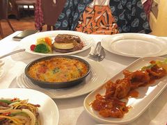 -维兰西餐(万泉河店)