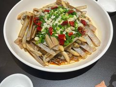 -健眺小海鲜(临海后山店)