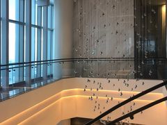 -南宁那莲豪华精选酒店-云霄酒廊·80楼高空城景酒吧
