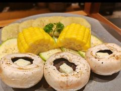 -MIKOMIKO和牛烧肉专门店(南门店)