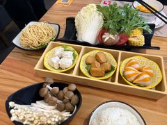 -牛匠和牛寿喜锅(西安总店)