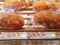 -BreadTalk面包新语·烘焙蛋糕(金光华广场店)