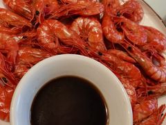 -外婆小菜(灵岩南路店)