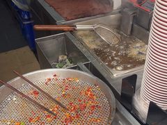 -黑色经典臭豆腐·湖南特产(太平街口店)