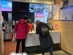 -麦当劳(大栅栏店)