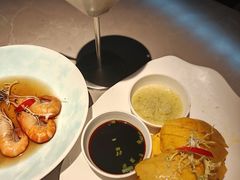 -醉庐·新上海菜(南京西路店)