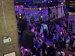 -HIB HUB公社(解放西路店)