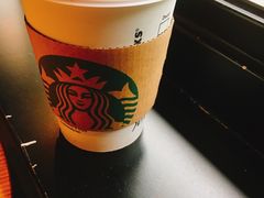 -星巴克(甘河路店)