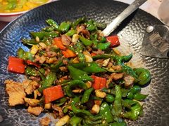 -堂瓦里·33年传统赣菜(第一街区店)