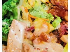 -CALIFORKS加州叉子轻食(朝阳门店)