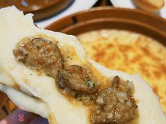 -萨莉亚意式餐厅(南京虹悦城店)