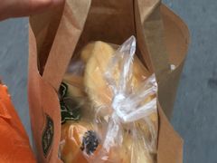 -泸溪河桃酥(秦淮夫子庙一店)