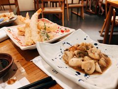 -花潮料理艺食馆(SM新生活广场店)