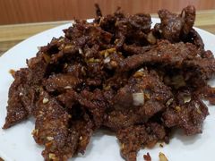 -老七饭馆(光荣道总店)