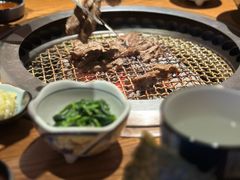 -炎蔵牛舌烤肉