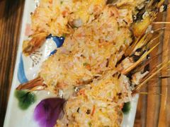 -酒井酱子·深夜食堂(东城汇店)