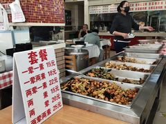 -孟记粥铺·家常菜·烧烤·粥(亚运村店)