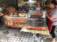 -双流老字号董蹄花(机场南四路店)