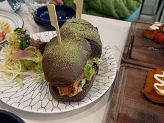 -拾挚扒房(招商花园城店)