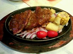 -太平馆西餐厅(北京路店)