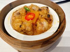 -金苑海鲜酒家(来魅力店)