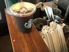 -星巴克(恒隆广场店)
