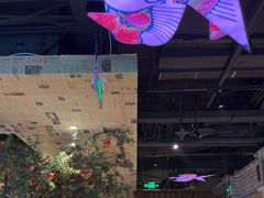 -局气 烤鸭·北京菜(光华路店)