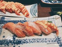 -大雄寿司(中华广场店)
