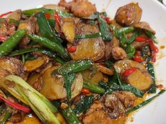 -辣螃铠盆盆蟹大排档(总店)