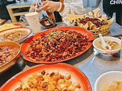 -馬伍旺川菜(江北虹悦城店)
